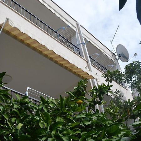 Apartments With A Parking Space Makarska - 11361 Dış mekan fotoğraf